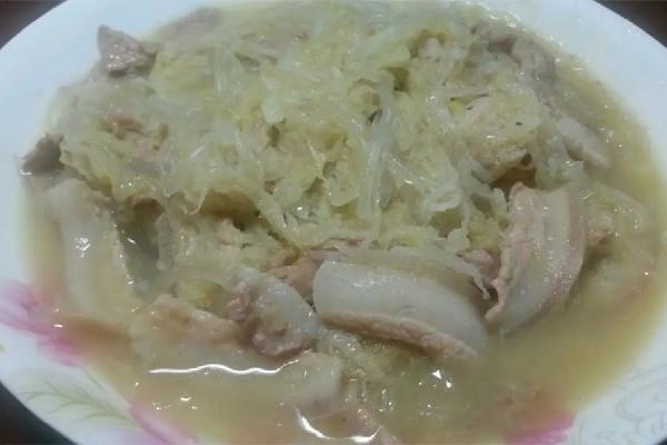 酸菜腌好了以后为什么不脆了 酸菜腌好了以后怎么储藏 酸菜腌好了以后为什么不脆了 酸菜腌好了以后怎么储藏