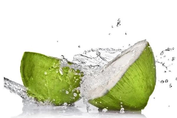 椰子水对孕妇的功效与作用 椰子水孕妇什么时候开始喝 椰子水对孕妇的功效与作用 椰子水孕妇什么时候开始喝