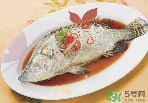 一岁宝宝能吃桂鱼吗?桂鱼怎么做给宝宝吃 一岁宝宝能吃桂鱼吗?桂鱼怎么做给宝宝吃