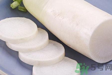 白萝卜是热性还是凉性?白萝卜是酸性还是碱性? 白萝卜是热性还是凉性?白萝卜是酸性还是碱性?