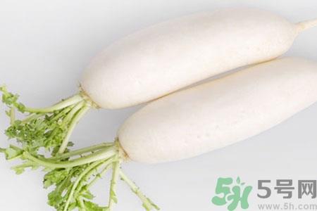 白萝卜是热性还是凉性?白萝卜是酸性还是碱性? 白萝卜是热性还是凉性?白萝卜是酸性还是碱性?