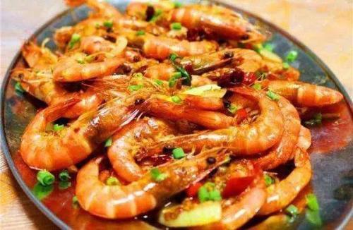爆炒大虾怎么做好吃 爆炒大虾的方法 爆炒大虾怎么做好吃 爆炒大虾的方法