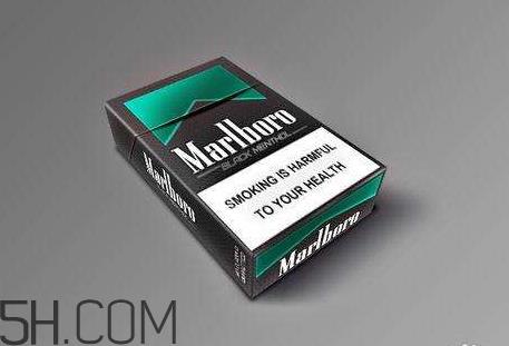 爆珠烟是哪个国家的 爆珠烟是什么意思