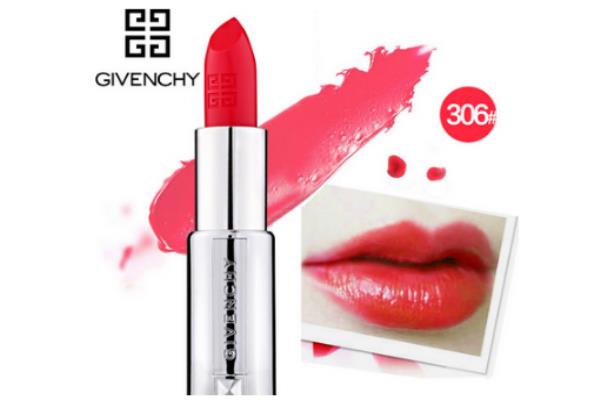 纪梵希口红保质期几年 纪梵希的口红保质期 纪梵希口红保质期几年 纪梵希的口红保质期