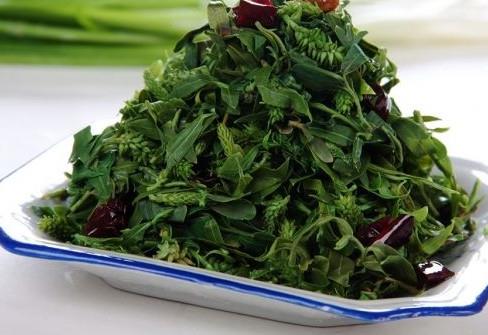 刺儿菜怎么吃不扎嘴?刺儿菜的做法 刺儿菜怎么吃不扎嘴?刺儿菜的做法