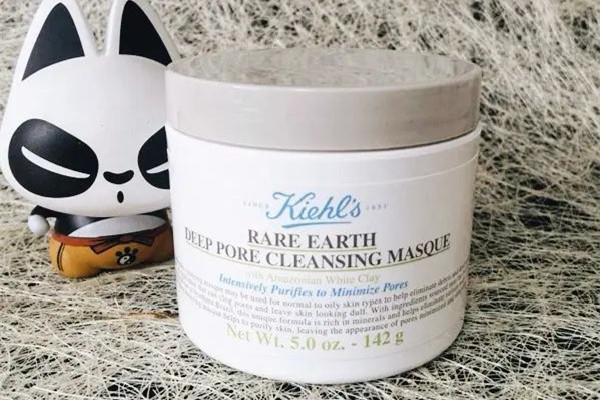 科颜氏白泥适合敏感肌吗 科颜氏白泥适合什么皮肤 科颜氏白泥适合敏感肌吗 科颜氏白泥适合什么皮肤