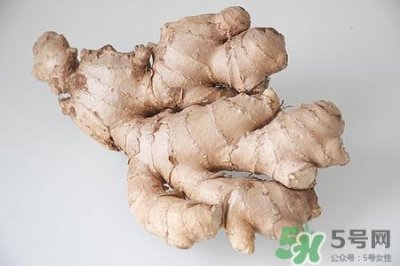 ​冬天可以吃姜吗?冬天吃姜的好处和坏处