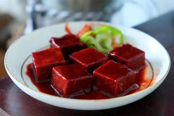 腐乳有亚硝酸盐吗 腐乳吃多了对身体有害吗 腐乳有亚硝酸盐吗 腐乳吃多了对身体有害吗