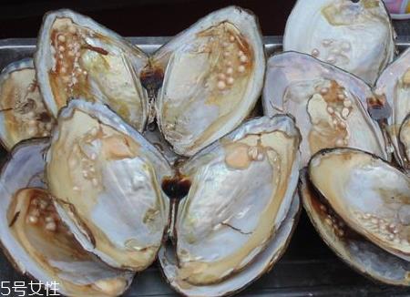 河蚌不能和什么一起吃 河蚌和什么相克 河蚌不能和什么一起吃 河蚌和什么相克