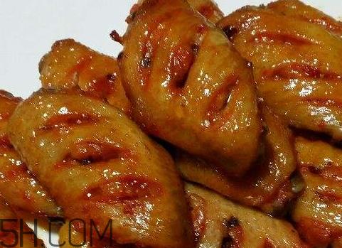 腌鸡翅能放多久 腌制鸡翅可以放多久