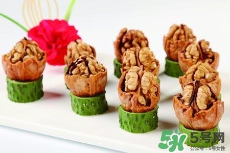 吃核桃会上火吗？吃核桃为什么会上火？