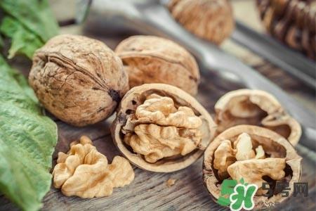 吃核桃会上火吗？吃核桃为什么会上火？