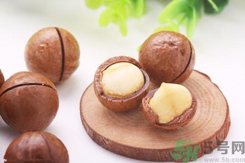 吃夏威夷果会发胖吗?夏威夷果能减肥吗