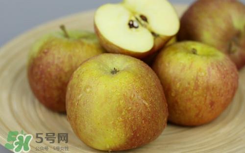 吃野苹果有什么好处?野苹果的功效与作用