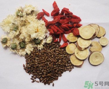 ​决明子泡茶加什么好？决明子和什么一起泡好？