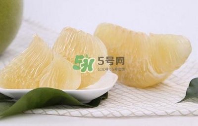 ​柚子是哪个地方的特产？文旦和柚子有什么区别