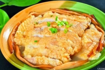 ​蒸酥肉用大火还是小火 蒸酥肉的家常做法
