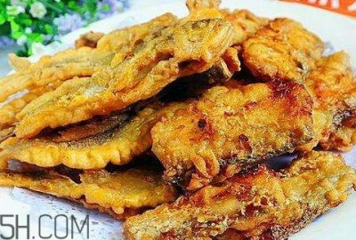​炸鱼用什么油好 葡萄籽油最健康