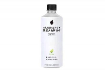 ​电解质水哪个牌子好 电解质水买哪种好