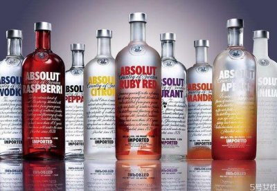 ​伏特加后劲大吗 第一次喝伏特加注意