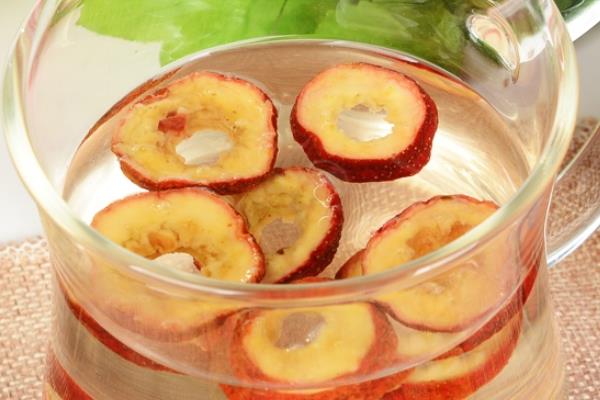 山楂为什么用盐水泡 是这些原因