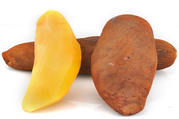 雪莲果需要冷藏吗 雪莲果需要洗干净保存吗