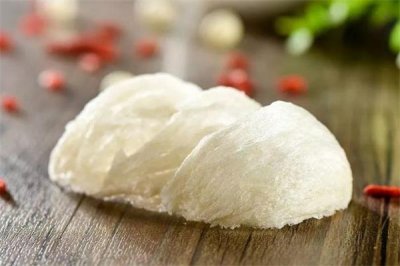 ​燕窝吃多久有效果 燕窝吃多久皮肤会变好