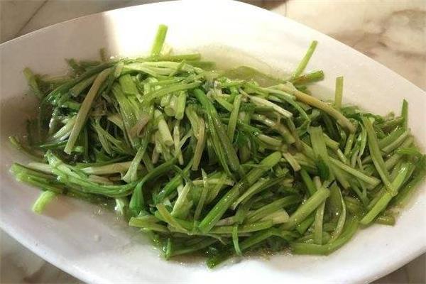 水芹菜有寄生虫吗 水芹菜有寄生虫怎么办