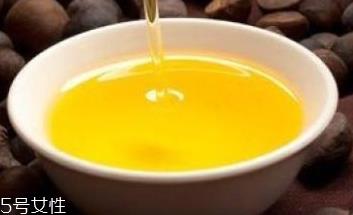 茶油吃了会拉肚子吗 凉的茶油吃了会拉肚子