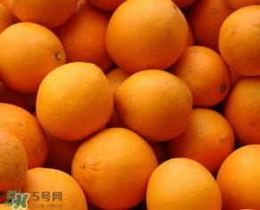 吃橙子会拉肚子吗？拉肚子可以吃橙子吗？