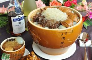 佛跳墙多少钱一份？正宗佛跳墙多少钱一份？