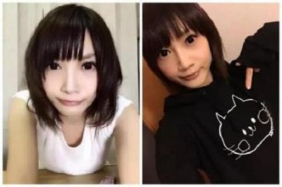 ​日本大胃王妹子为什么吃不胖?