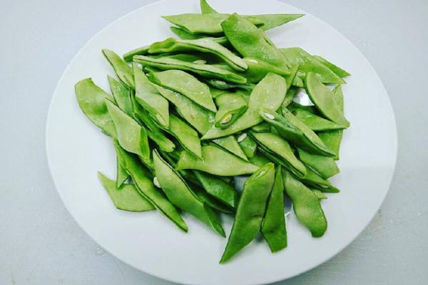 扁豆适合减肥吃吗 扁豆适合孕妇吃吗