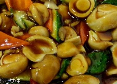 蚝油的功效和作用 四大功效