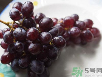 ​提子经期能吃吗?经期吃提子好吗