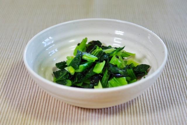 小松菜是什么菜 小松菜怎么保存与挑选 小松菜是什么菜 小松菜怎么保存与挑选