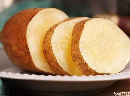 雪莲果热量高不高 吃雪莲果可以减肥吗 雪莲果热量高不高 吃雪莲果可以减肥吗