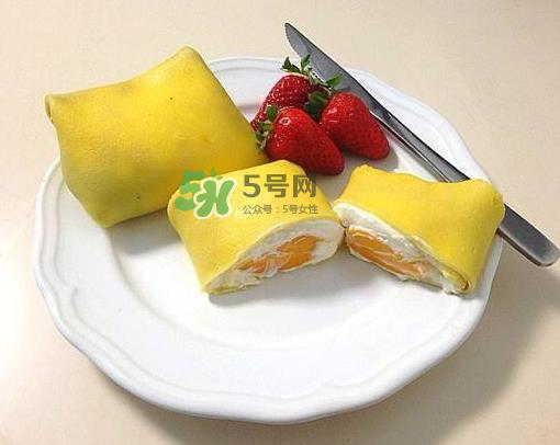 班戟和雪媚娘哪个好吃?班戟和雪媚娘的区别 班戟和雪媚娘哪个好吃?班戟和雪媚娘的区别