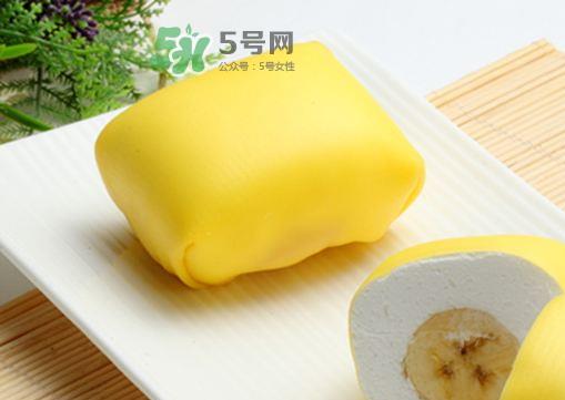 班戟和雪媚娘哪个好吃?班戟和雪媚娘的区别 班戟和雪媚娘哪个好吃?班戟和雪媚娘的区别