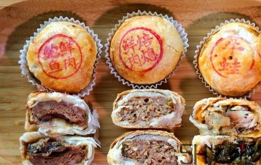 鲍鱼鲜肉月饼多少钱?鲍鱼鲜肉月饼哪里买? 鲍鱼鲜肉月饼多少钱?鲍鱼鲜肉月饼哪里买?