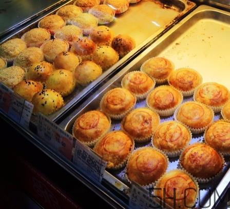 鲍鱼鲜肉月饼多少钱?鲍鱼鲜肉月饼哪里买? 鲍鱼鲜肉月饼多少钱?鲍鱼鲜肉月饼哪里买?