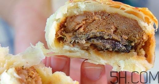 鲍鱼鲜肉月饼多少钱?鲍鱼鲜肉月饼哪里买? 鲍鱼鲜肉月饼多少钱?鲍鱼鲜肉月饼哪里买?