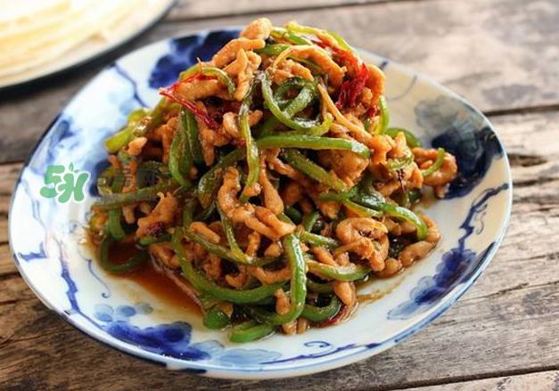 辣椒和面怎么炒?干辣椒面怎么做好吃? 辣椒和面怎么炒?干辣椒面怎么做好吃?