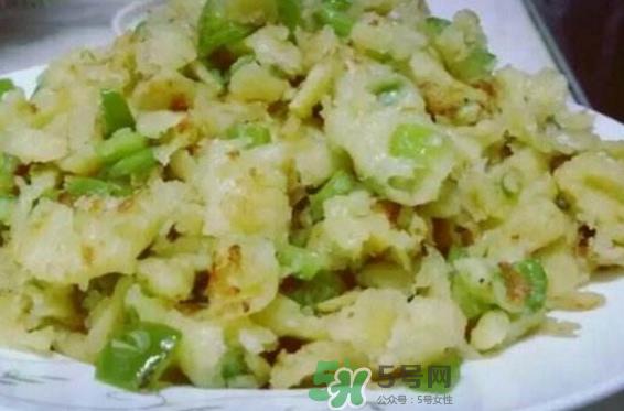 辣椒和面怎么炒?干辣椒面怎么做好吃? 辣椒和面怎么炒?干辣椒面怎么做好吃?