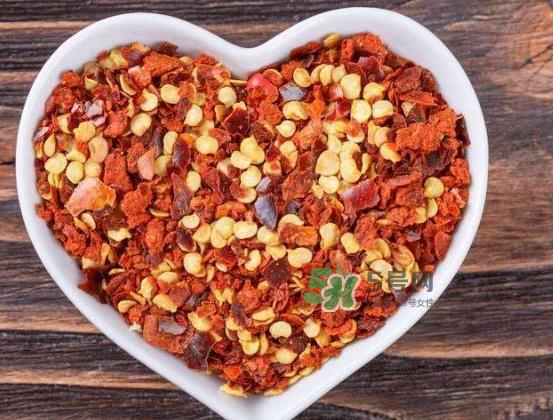 辣椒和面怎么炒?干辣椒面怎么做好吃? 辣椒和面怎么炒?干辣椒面怎么做好吃?