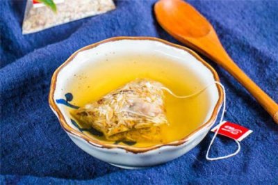 ​三清茶能除口臭吗 三清茶去口臭效果怎么样