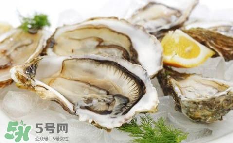 生蚝怎么做好吃？生蚝怎么吃图解