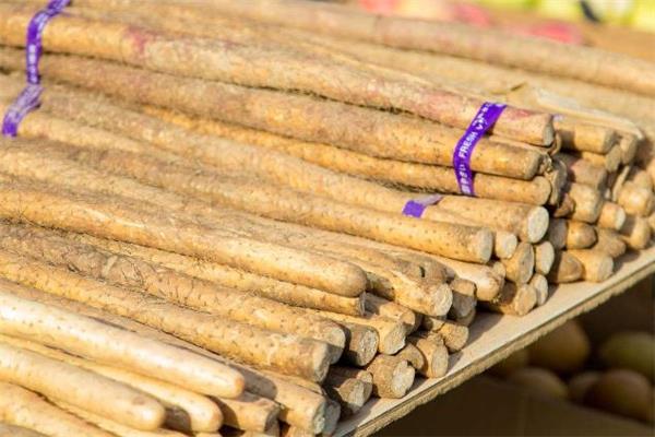 铁棍山药容易熟吗 铁棍山药一般要蒸多长时间