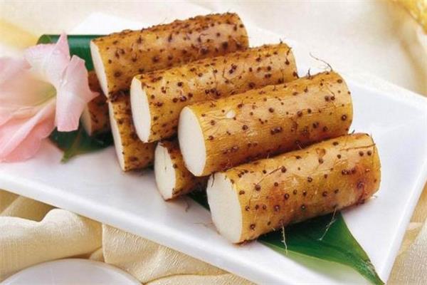 铁棍山药容易熟吗 铁棍山药一般要蒸多长时间