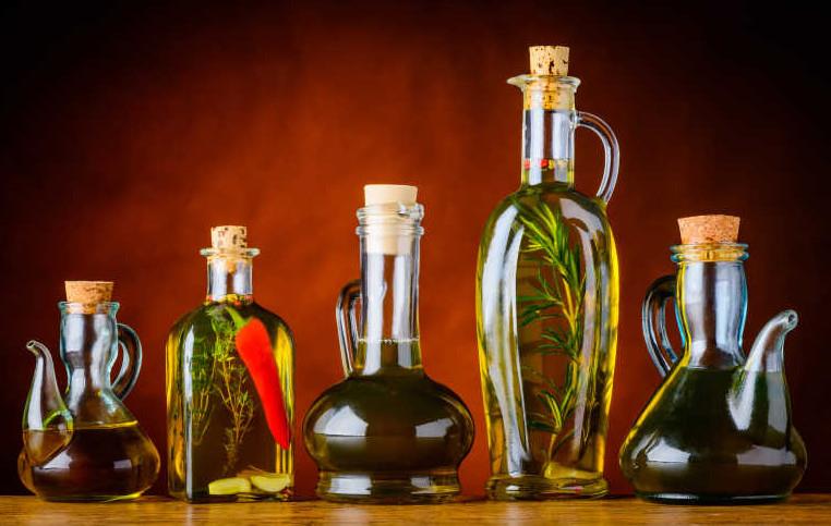 自榨油是否健康 自榨油安全吗